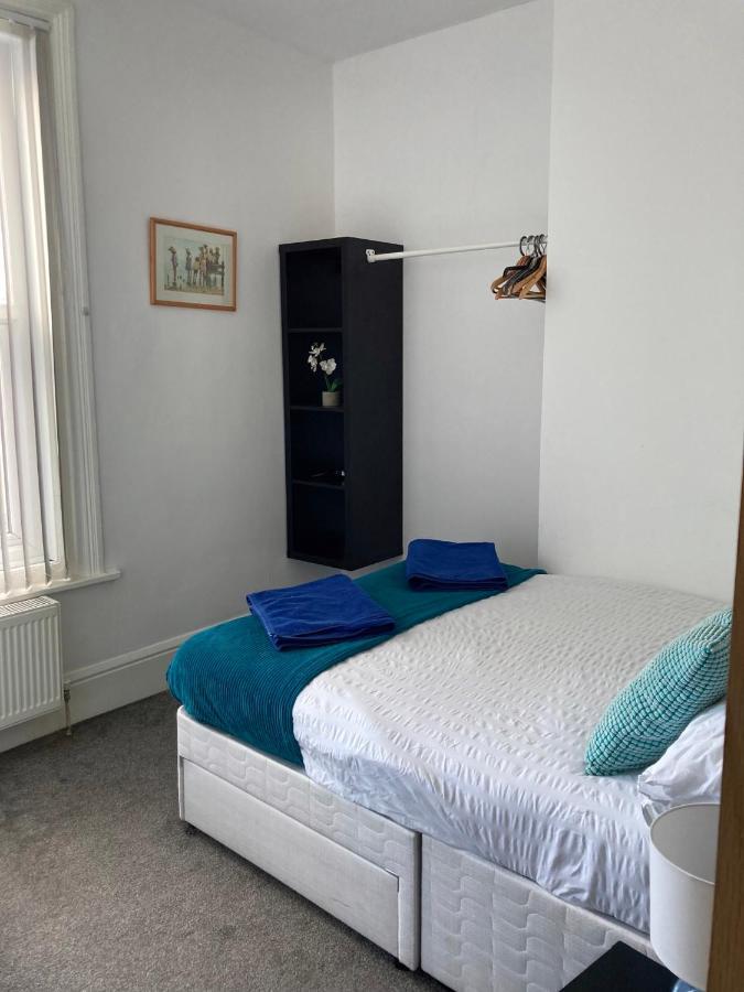 Heart Of Southsea,Near Common And Sea. Apartman Portsmouth Kültér fotó