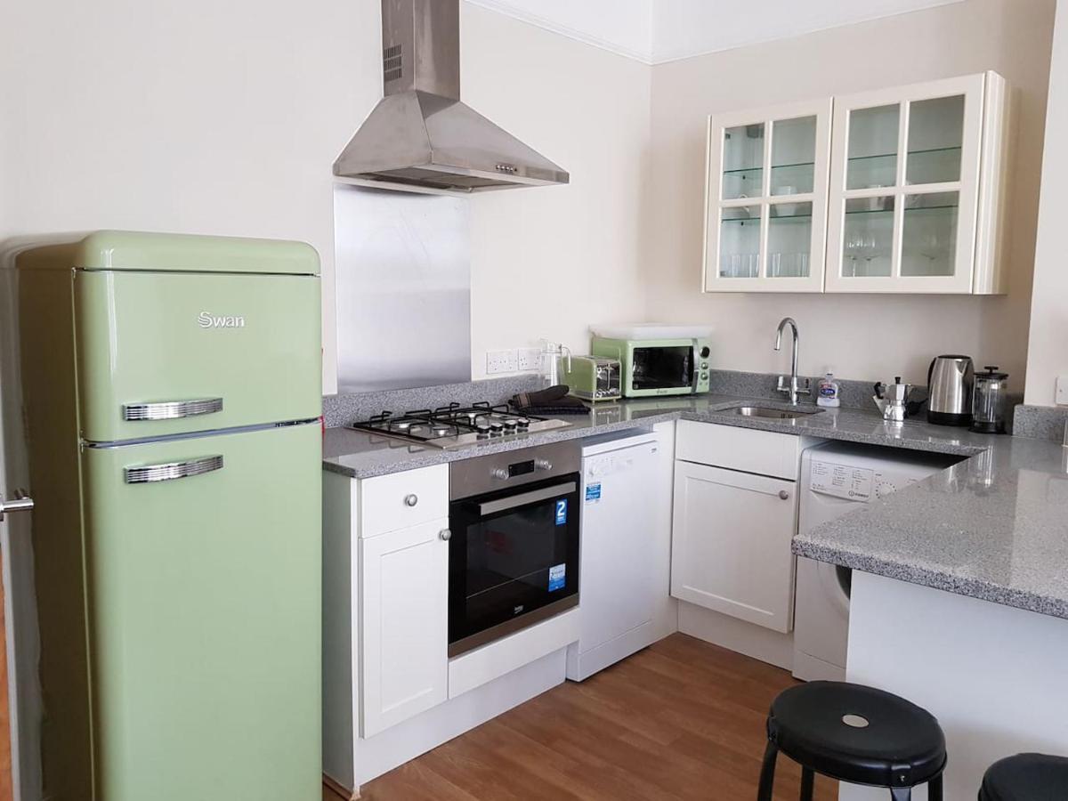 Heart Of Southsea,Near Common And Sea. Apartman Portsmouth Kültér fotó