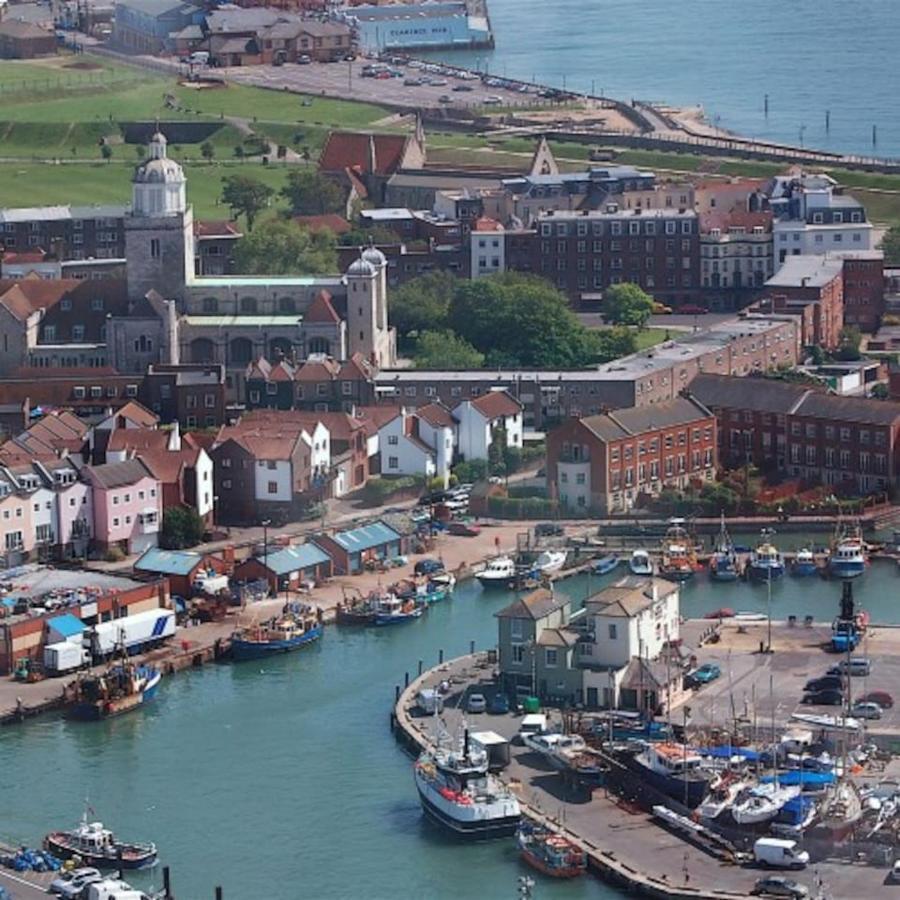 Heart Of Southsea,Near Common And Sea. Apartman Portsmouth Kültér fotó