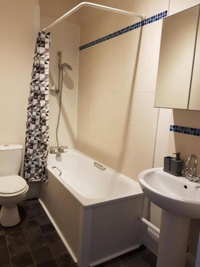 Heart Of Southsea,Near Common And Sea. Apartman Portsmouth Kültér fotó